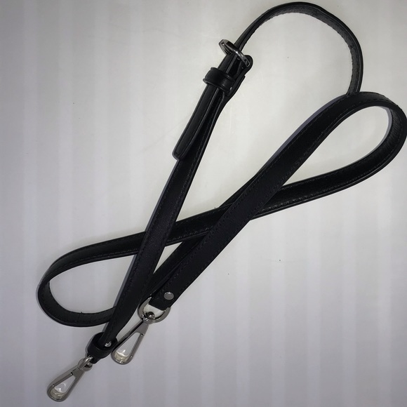 COACH Madison Op Art Satchel - Picture 9 of 11